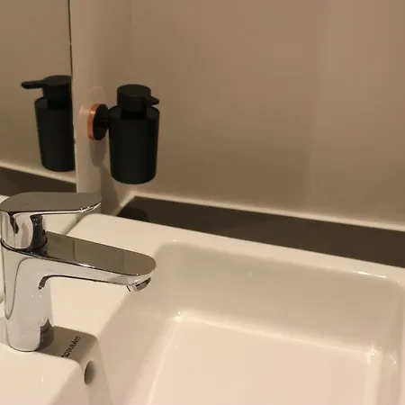 Citystay Antwerpen