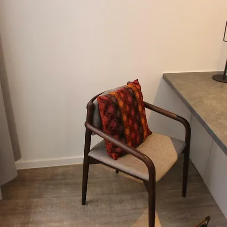 Citystay Apartment Antwerpen