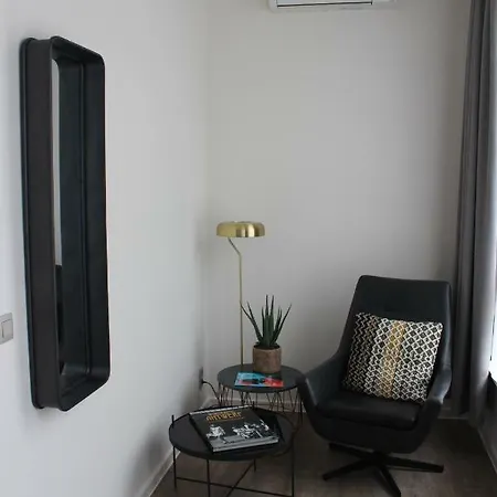 Citystay Apartment