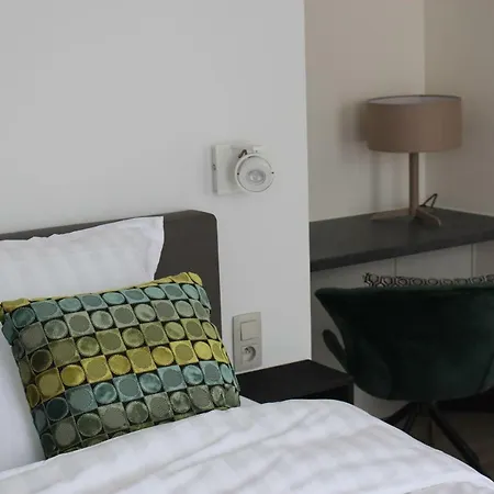 Citystay Apartment *