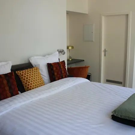 Citystay Apartment *