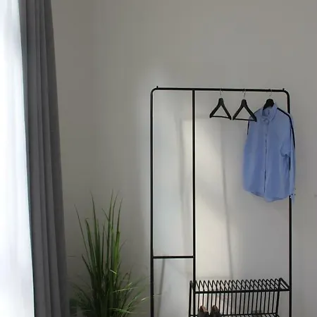 Citystay Apartment Antwerpen
