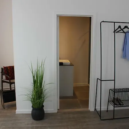Citystay Apartment *