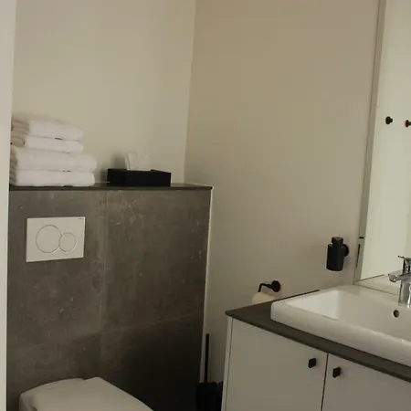 Citystay * Antwerpen