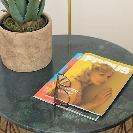 Citystay Apartment Antwerpen