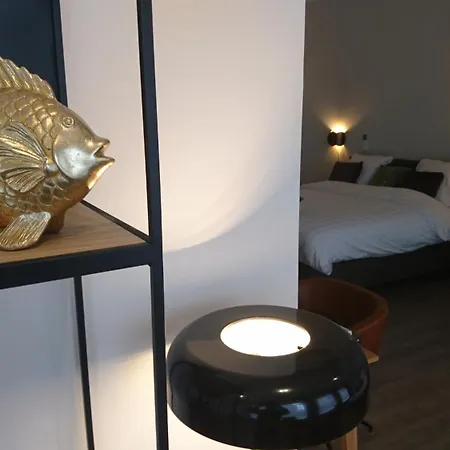 شقة Citystay أنتويرب