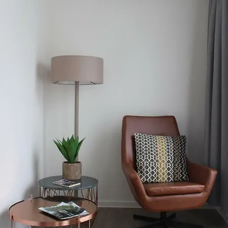 Citystay شقة