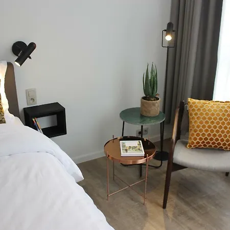 شقة Citystay أنتويرب
